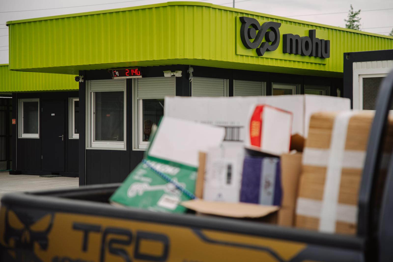 A Mohu megállapodott a hulladékcégekkel, a kevesebb pénz csak fenyegetés volt