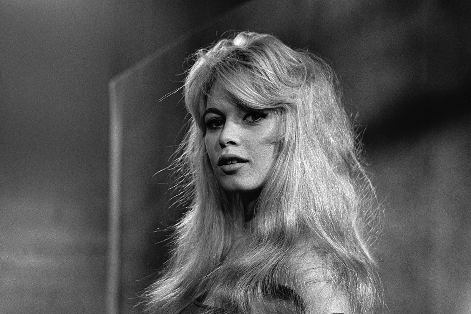 A bölcs szexszimbólum – Brigitte Bardot élete képekben
