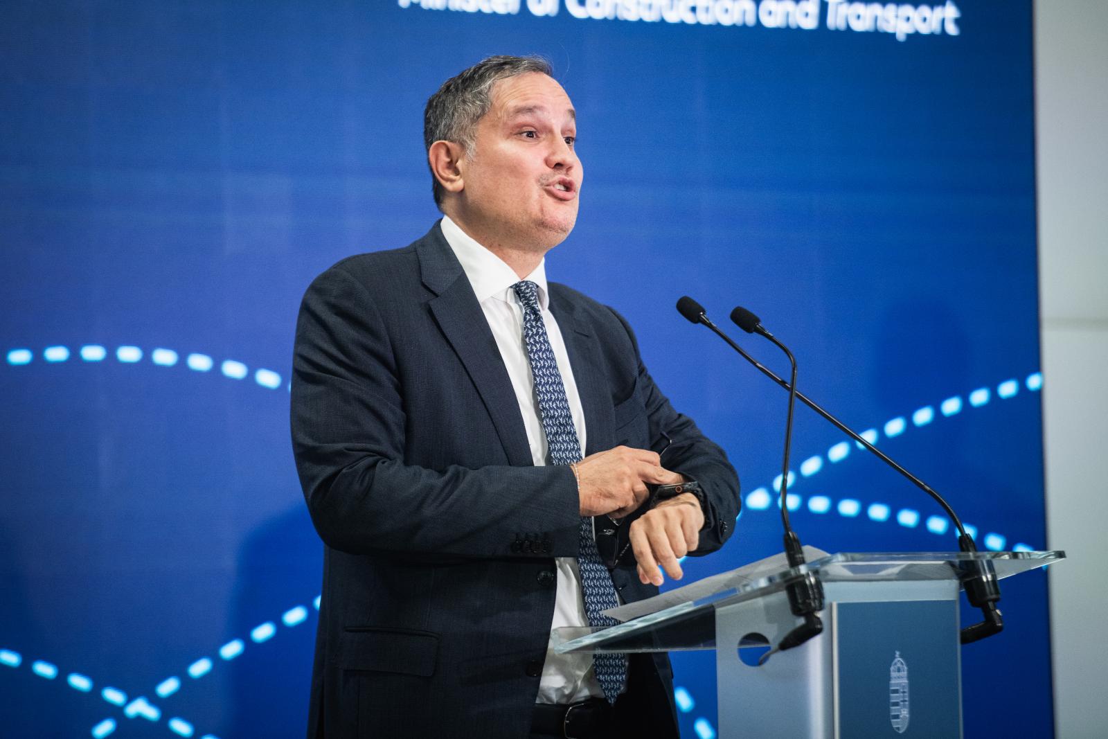 Nagy Márton sem vitatja, hogy tizenháromszorosára nőtt a II. kerület szolidaritási befizetése