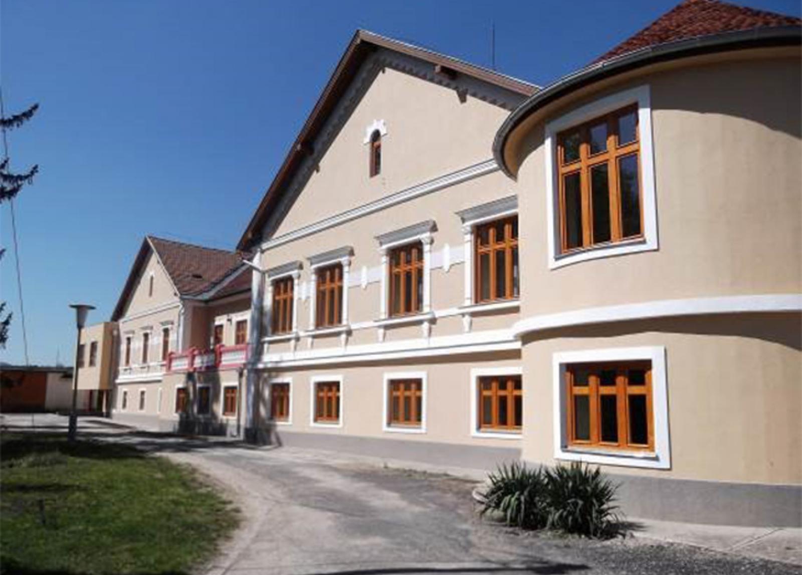 Rühességgel küzdenek az egyik sátoraljaújhelyi idősek otthonában