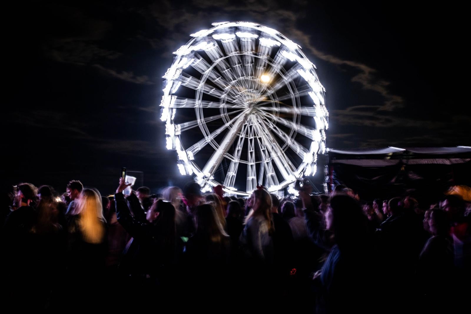 2025. szeptember 6. Csatkai cigánybúcsú. 