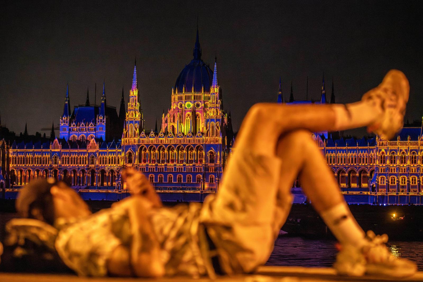 2025. szeptember 6. Csatkai cigánybúcsú. 