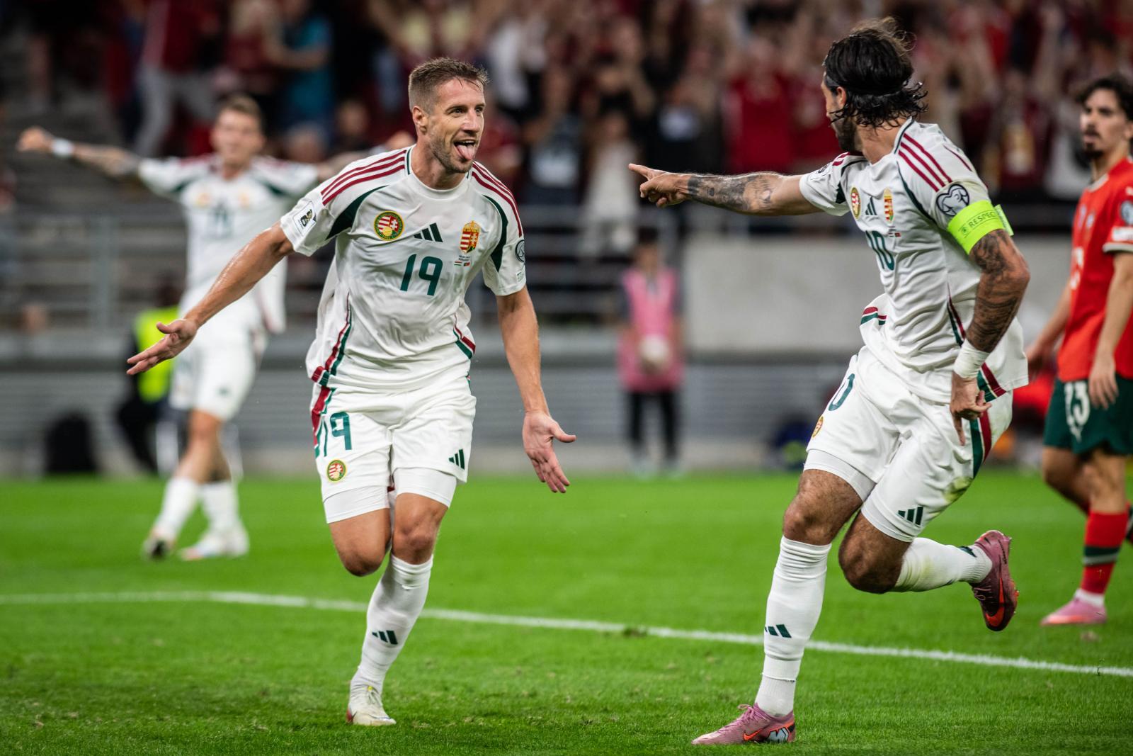 2025. szeptember 6. Csatkai cigánybúcsú. 