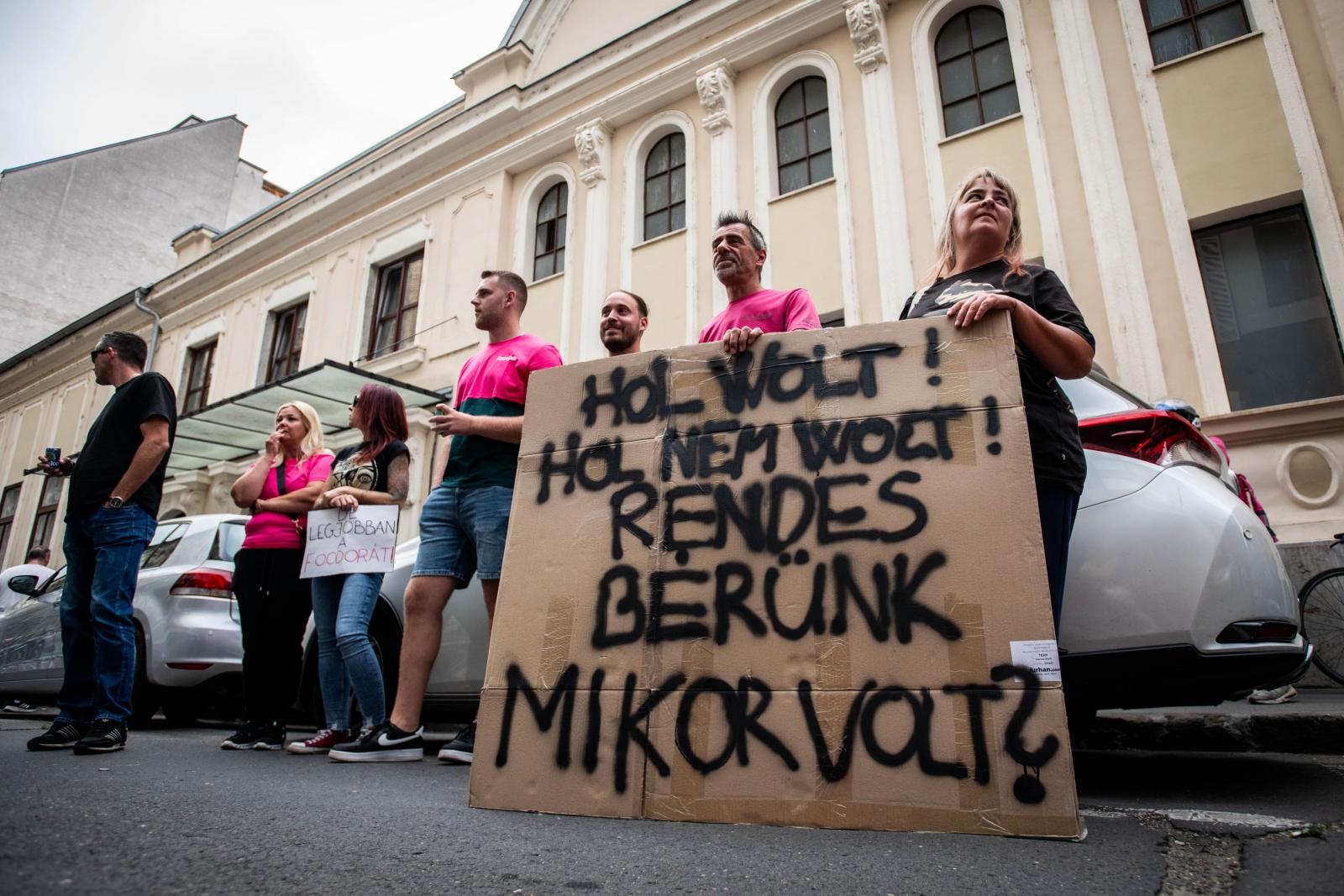 2025. szeptember 6. Csatkai cigánybúcsú. 