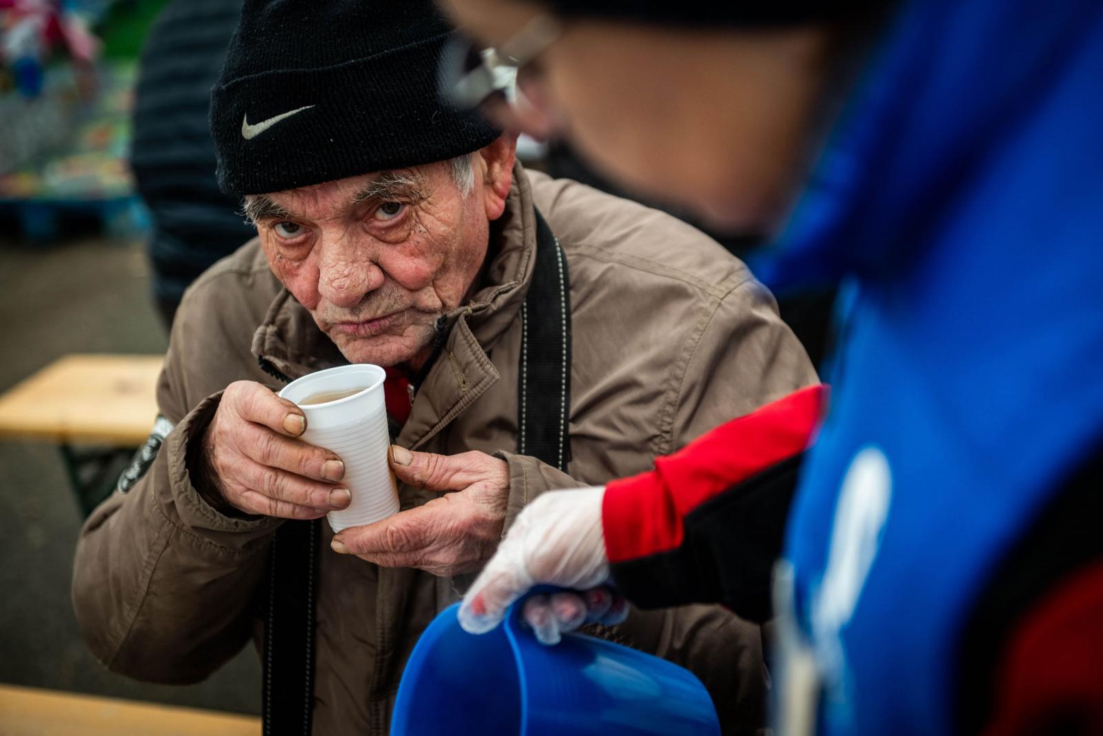 2025. szeptember 6. Csatkai cigánybúcsú. 