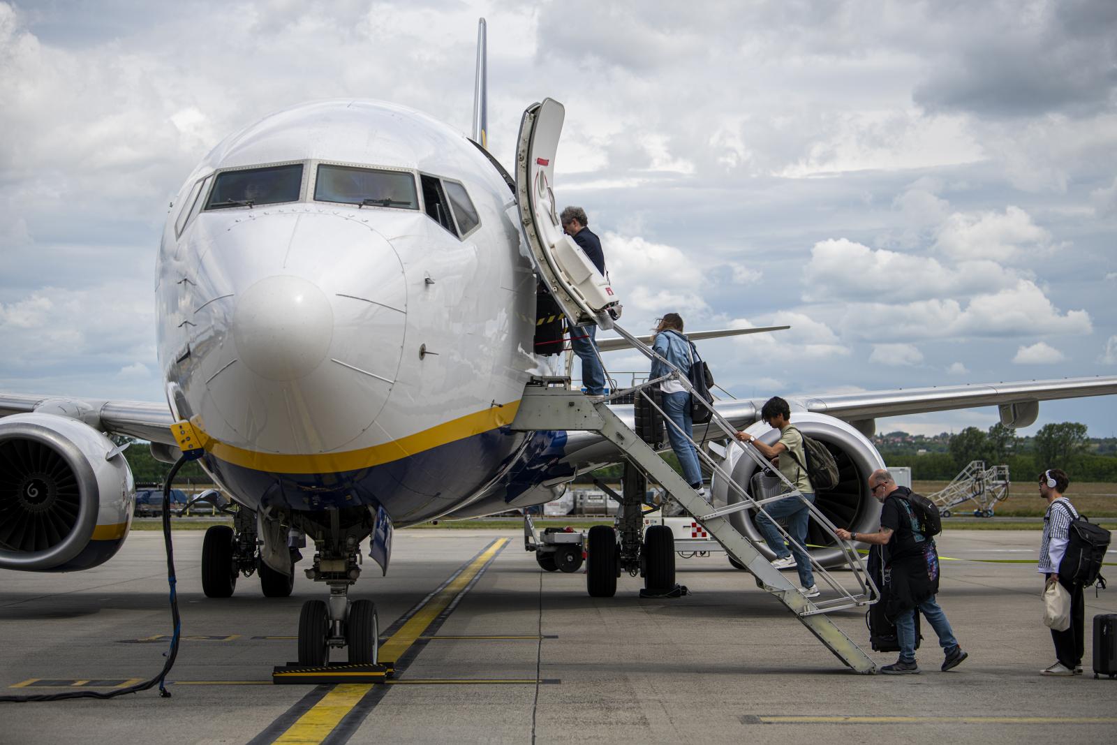 Változnak a magyarok úti céljai, egyre többen érdeklődnek a hűvösebb tájak iránt