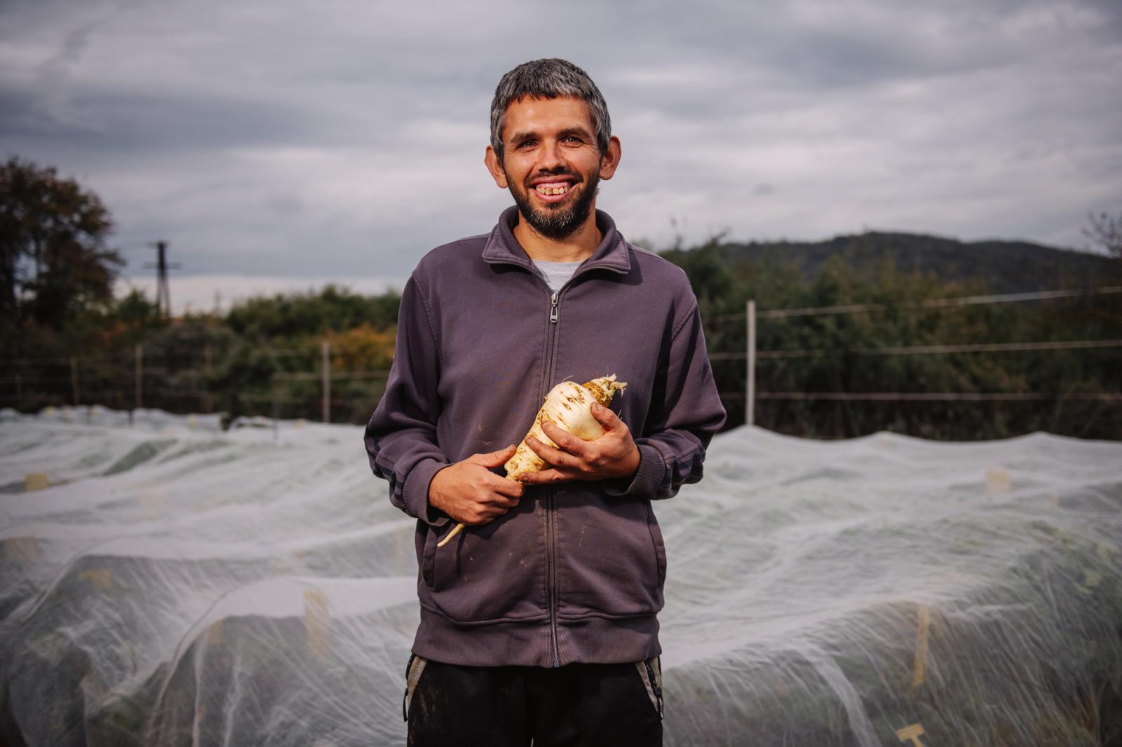 A Magyar Orvosi Kamara (MOK) által szervezett tüntetés Budapesten a Kossuth téren 2025. március 8-án