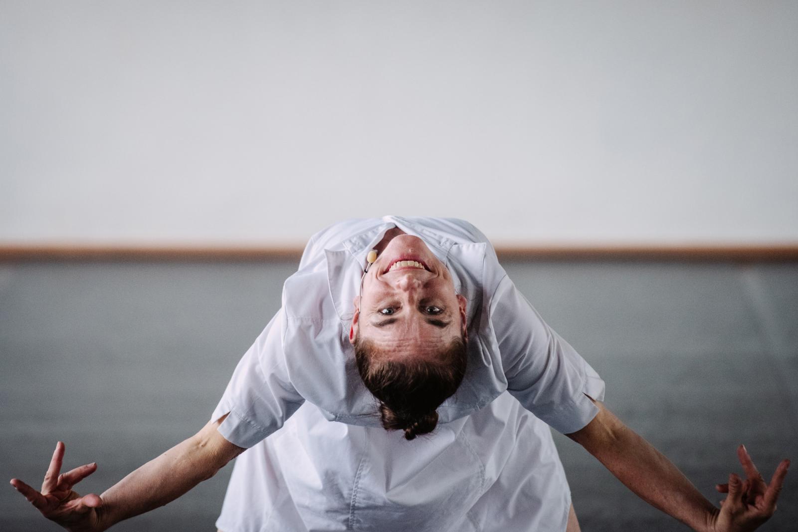 A Magyar Orvosi Kamara (MOK) által szervezett tüntetés Budapesten a Kossuth téren 2025. március 8-án