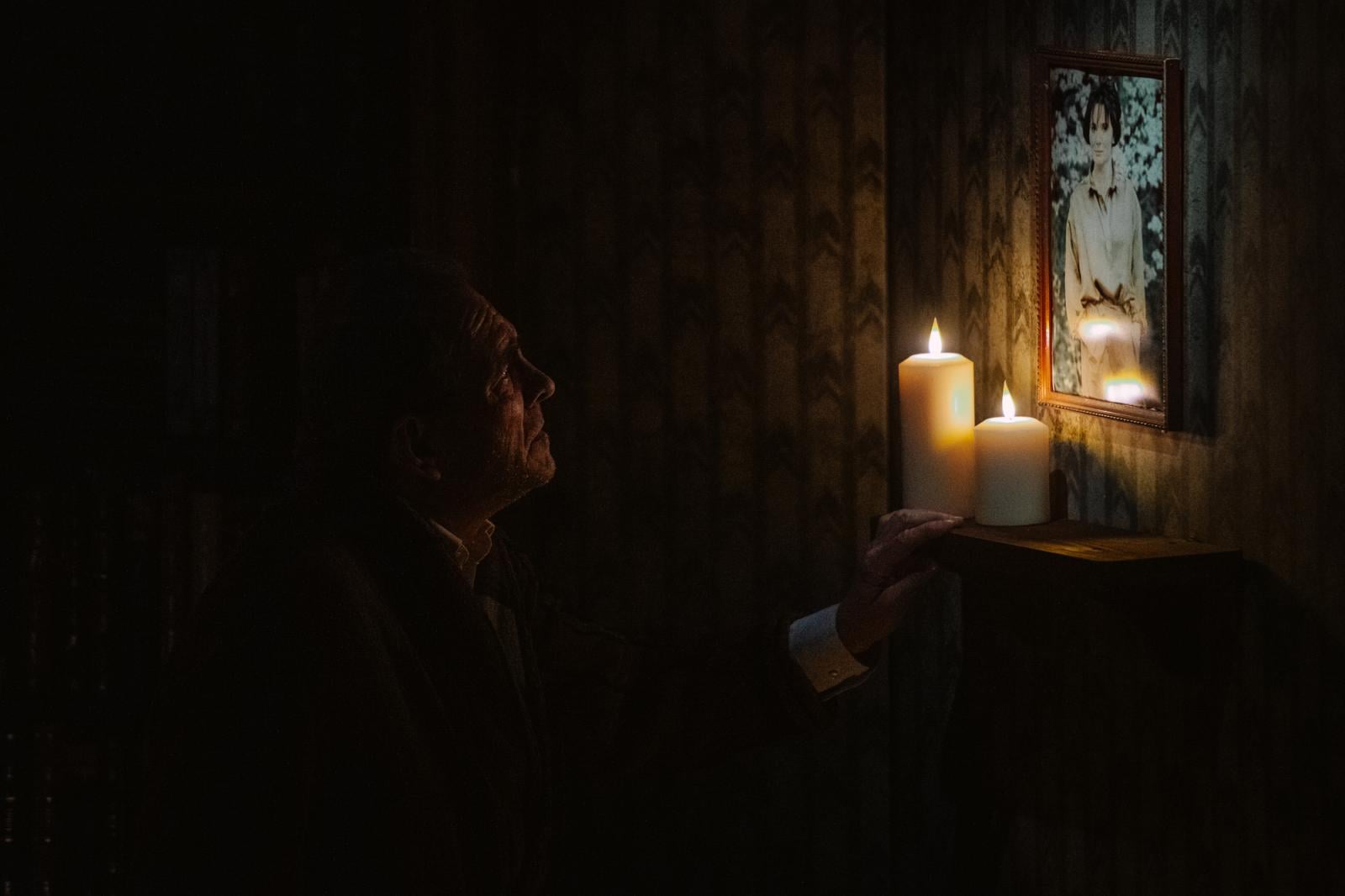 A Magyar Orvosi Kamara (MOK) által szervezett tüntetés Budapesten a Kossuth téren 2025. március 8-án