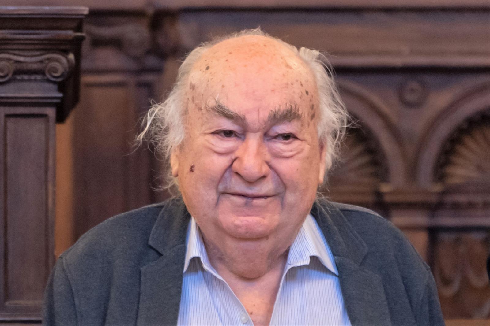 Novák Tata léleksimogató hedonizmusa