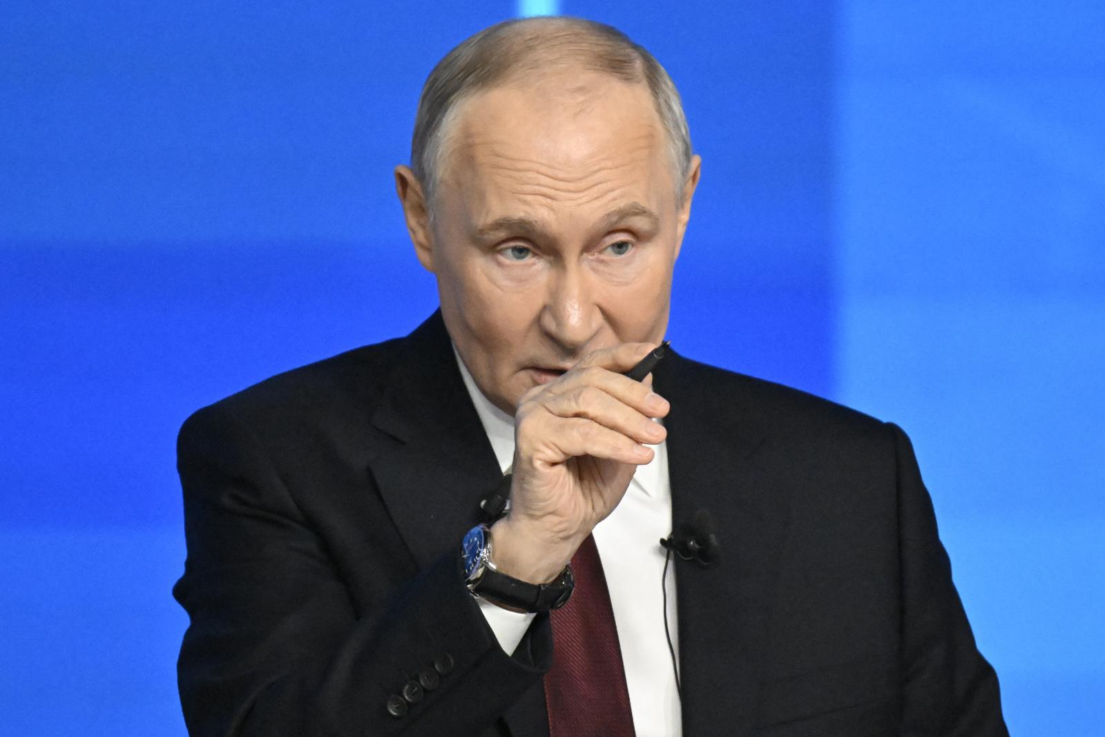 Rácz András szerint Oroszország hazudik a Putyin-rezidencia elleni állítólagos ukrán légitámadásról