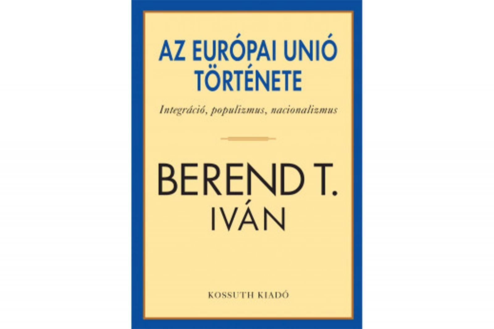 Amit az EU-ról érdemes tudni