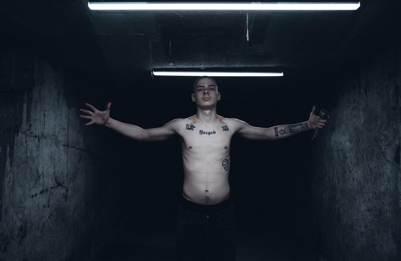 Megindítóan pogány fájdalom