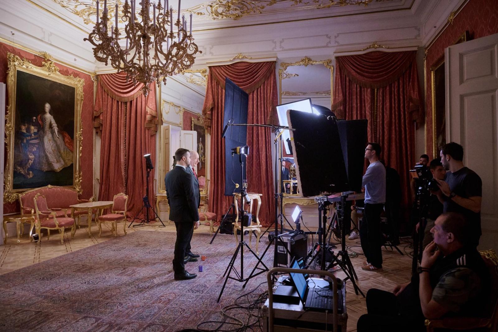 Sulyok Tamás készül valamire, Magyar Péter már ki is nevette