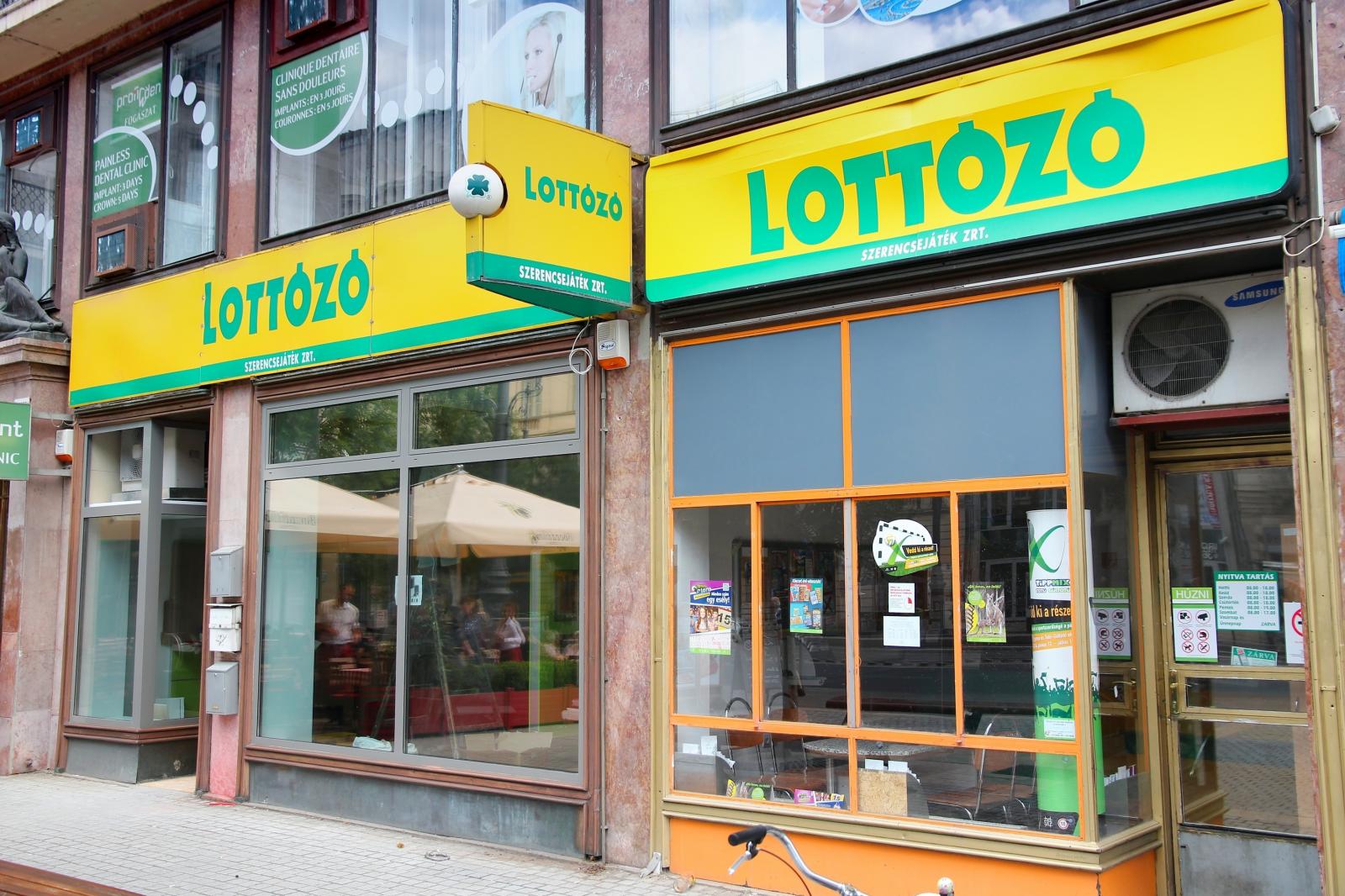 Mutatjuk a Szilveszteri Szuperlottó nyerőszámait, hétmilliárd forint volt a tét