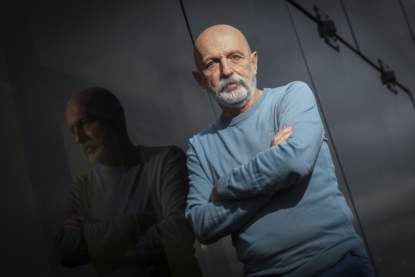 Visky András és Krasznahorkai László regénye is az osztrák köztévé bestsellerlistájának az élén áll