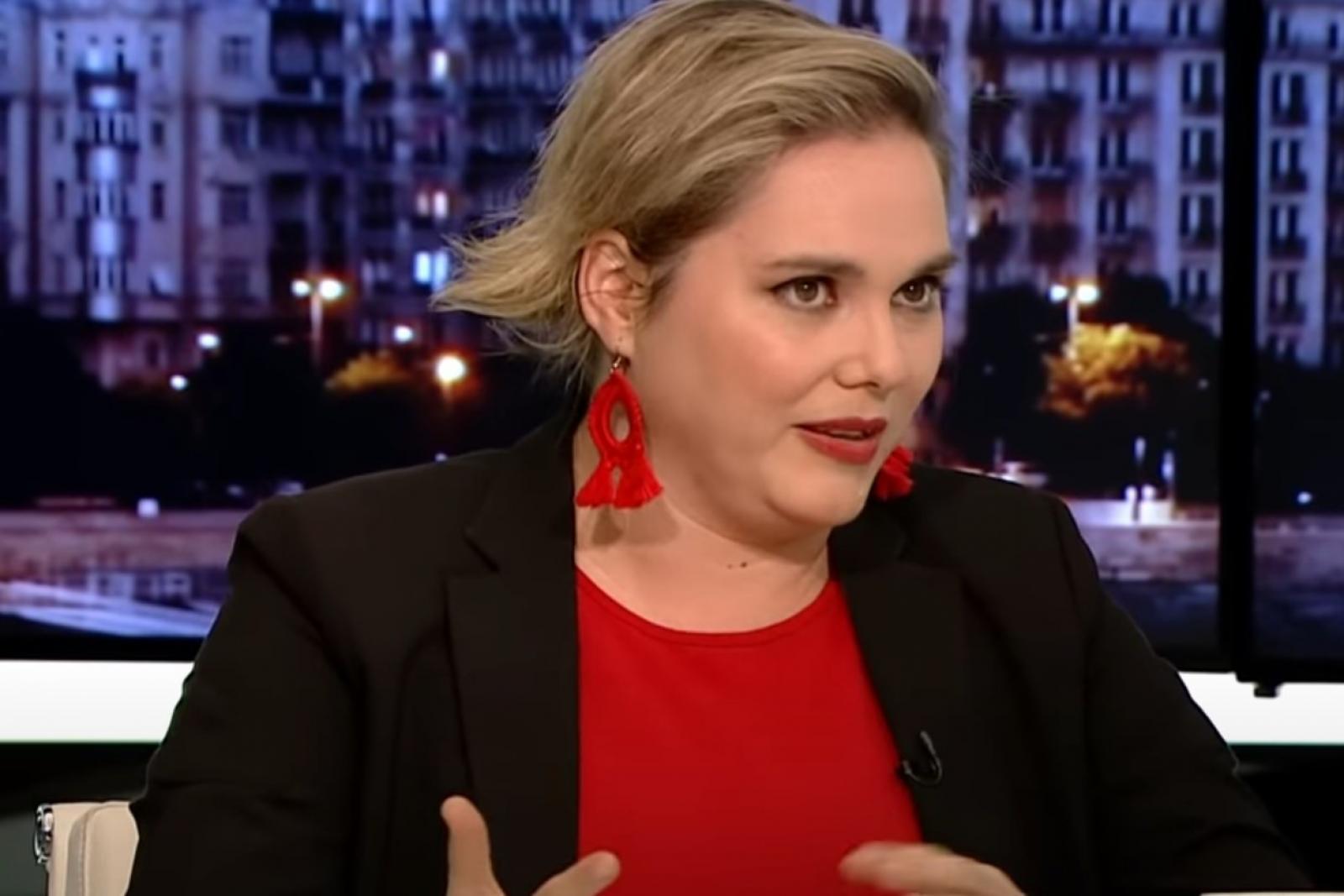 Az ATV-hez igazolt Papp Réka Kinga