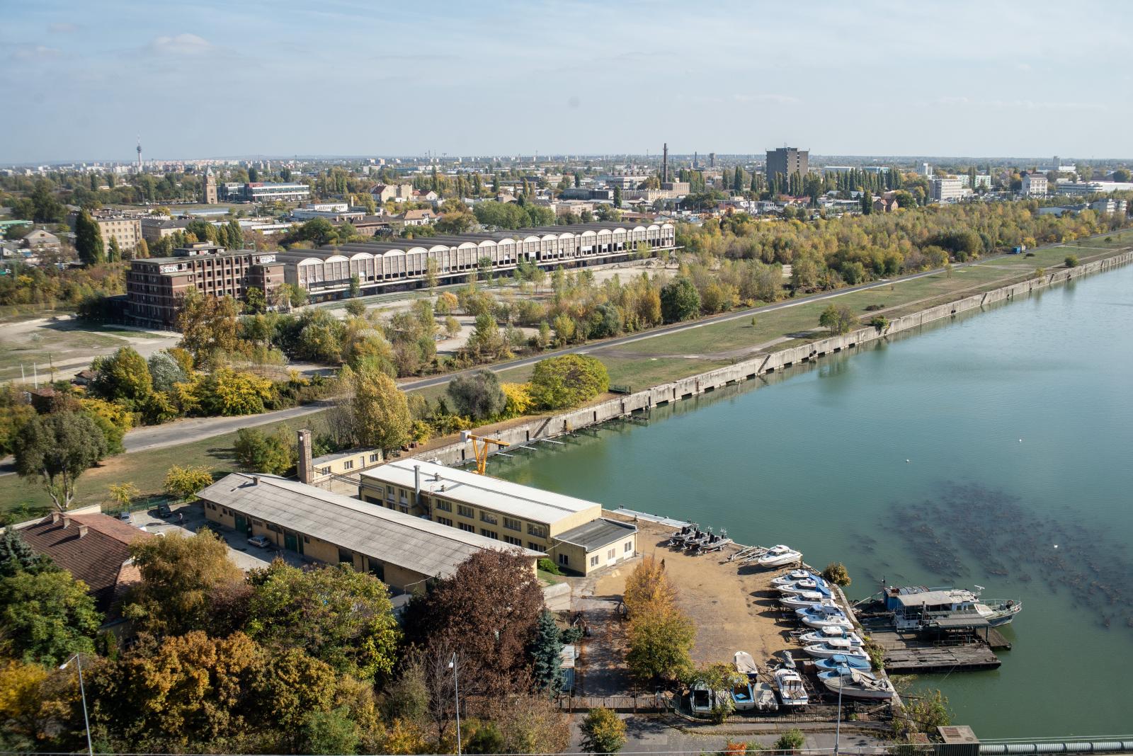 A terveket még senki nem látta, de az Orbán-kormány már üzleti partnert keres, tavaszig dönt a Diákvárosról