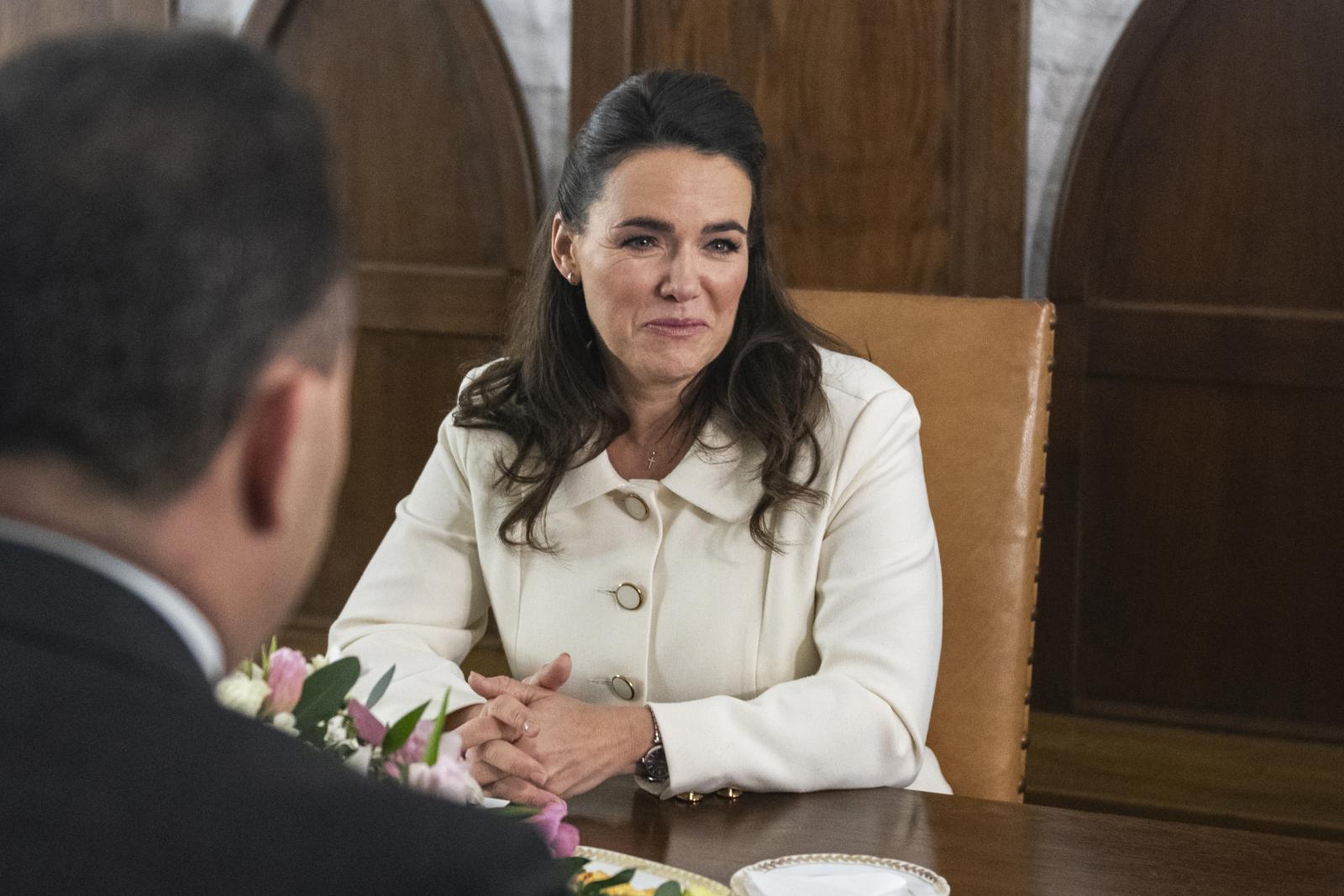 Hadházy Ákos: Novák Katalinnak már nincs közpénzből fizetett gazdasszonya, de odaadta neki a titkársági asszisztens székét