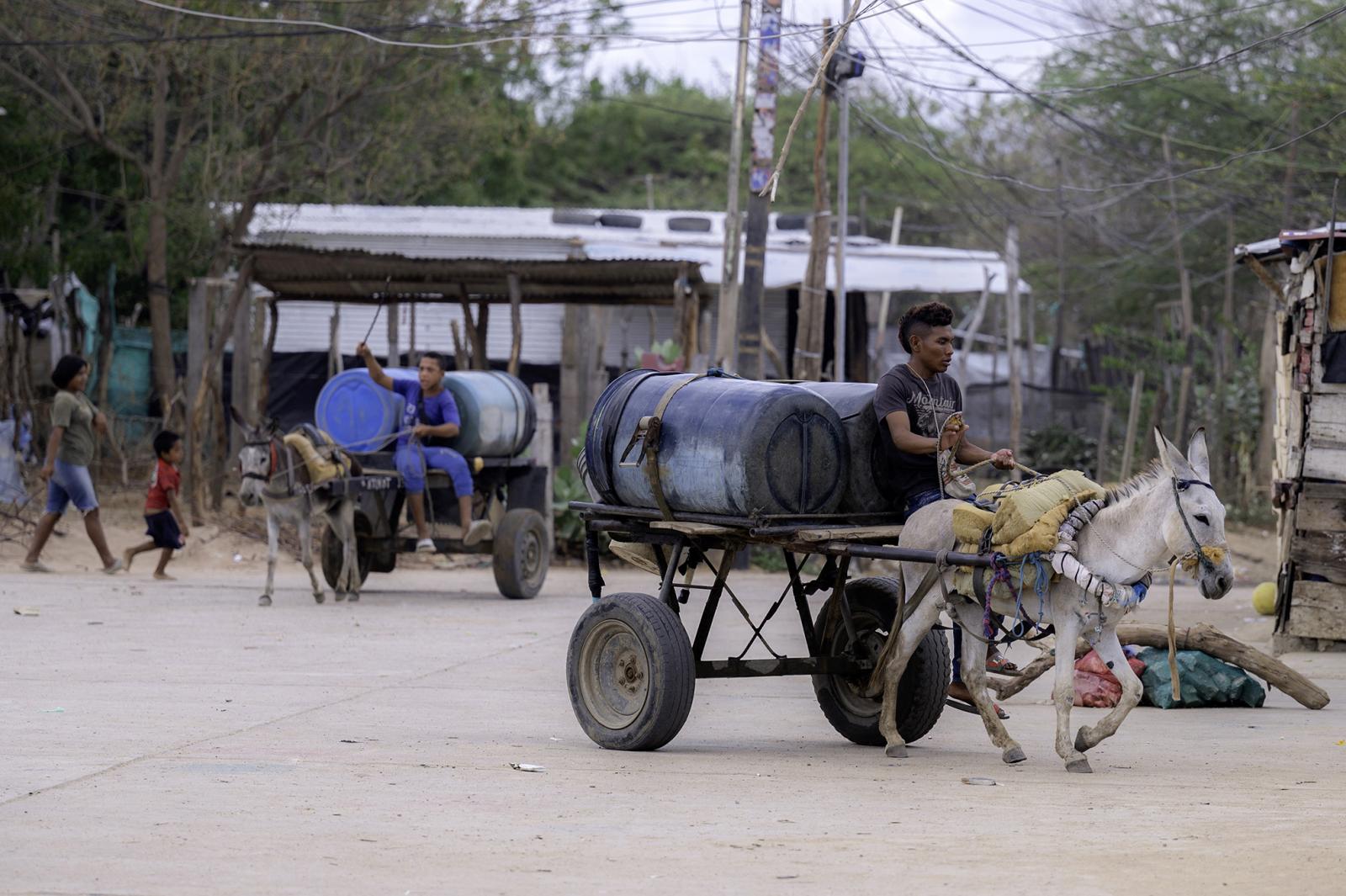 Venezuela népe így járt
