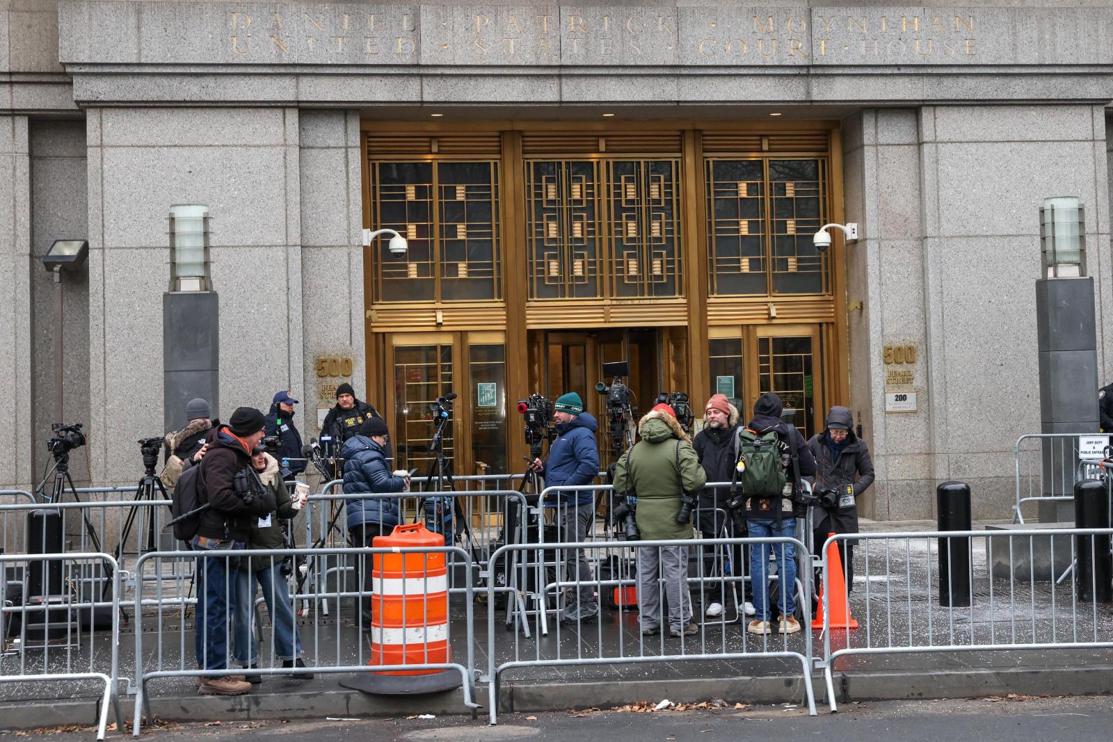 New York-i bíróság hallgatja meg a kábítószer-terrorizmussal és más bűncselekményekkel vádolt Nicolas Madurót