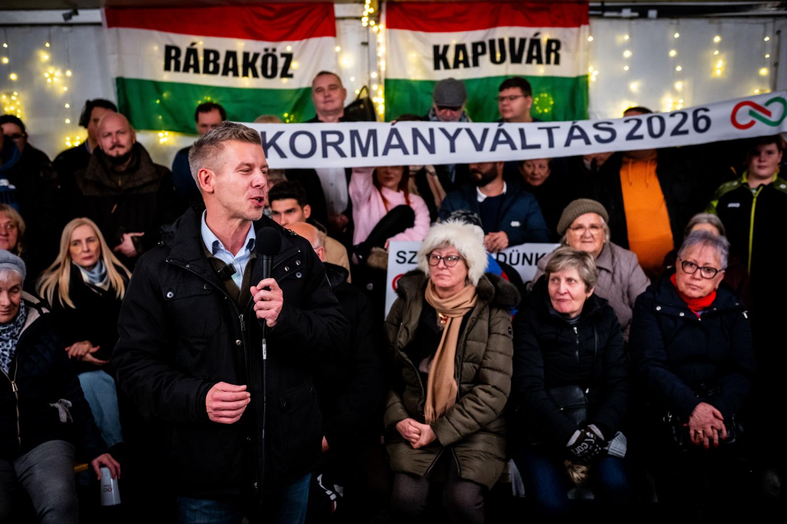 A baloldal felelőssége