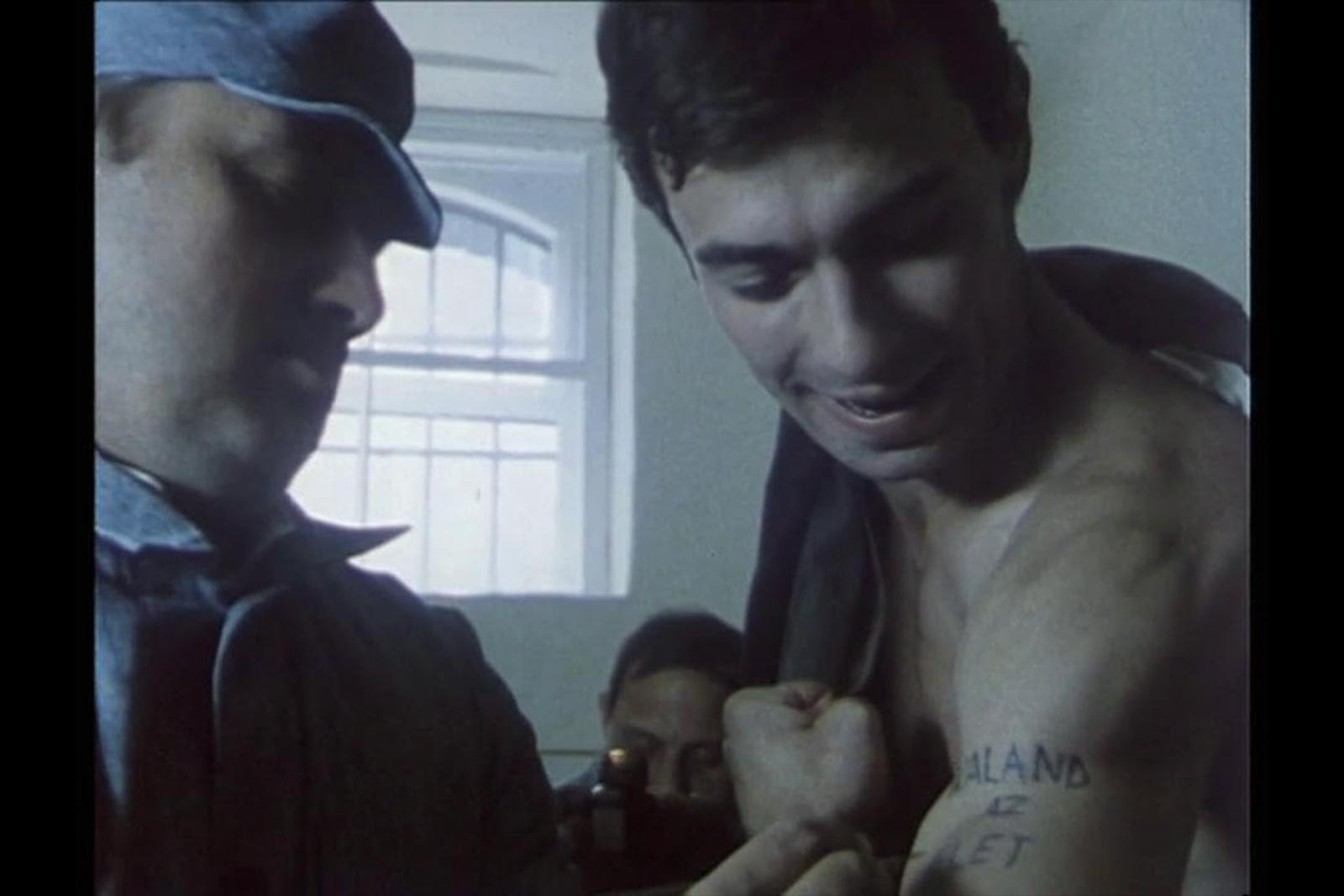 A változás kalandjának előérzete