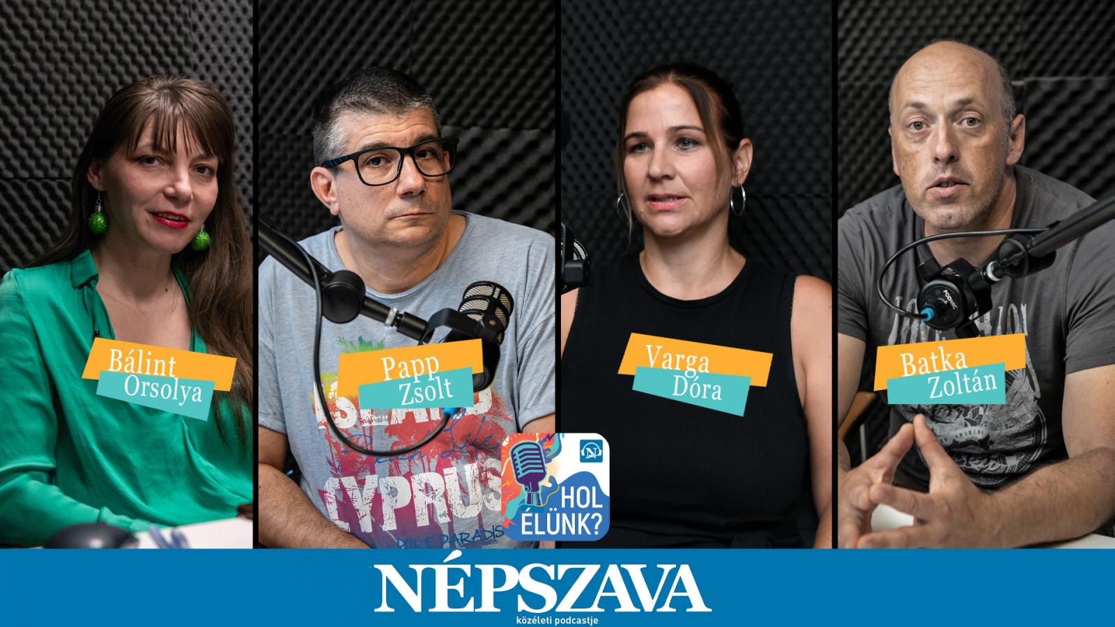 Mit tolnak el a hókotró politikusok?