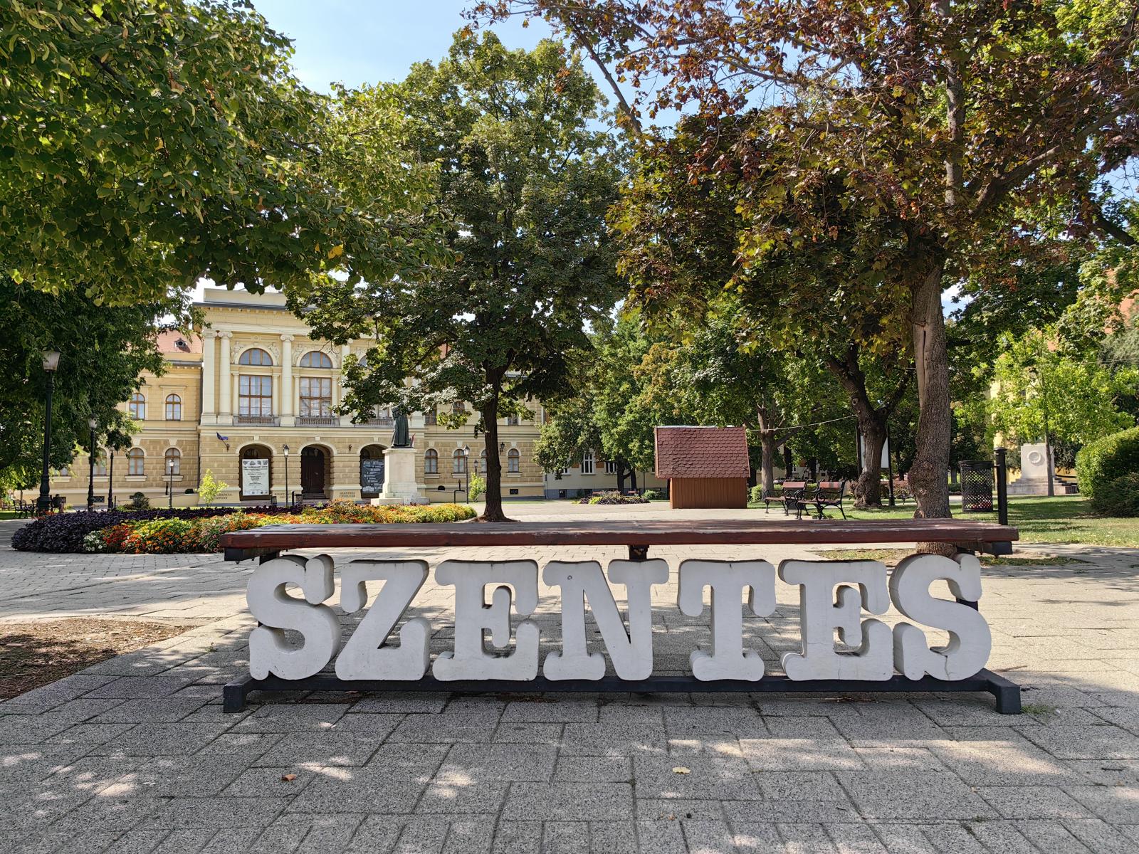 Odaszavaztak, ideget kaptak