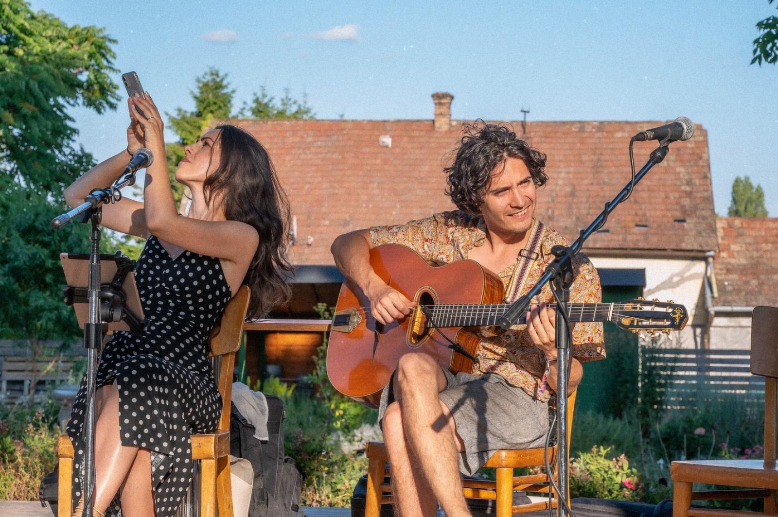 „Szabadon hagytam, hogy vigyen az ár”