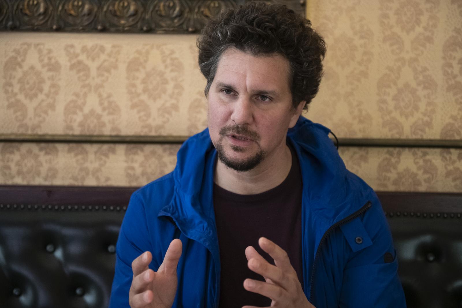 Nagy Ervin csak akkor vitázna Vidnyánszky Attilával, ha Orbán Viktor is vitázik Magyar Péterrel