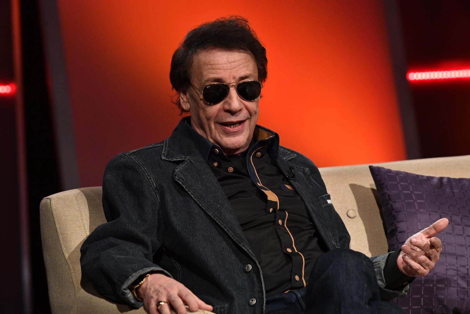 Kórházban ápolják Fenyő Miklóst