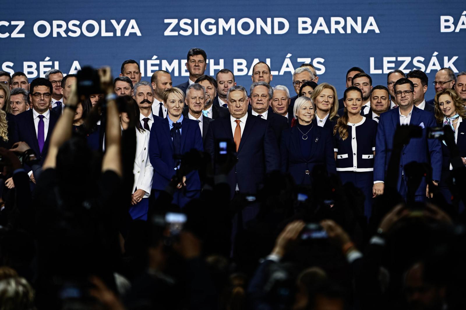Hatalmas hibát követett el a Fidesz, úgy tűnik, Orbán Viktor pártjából valaki súg a Tiszának