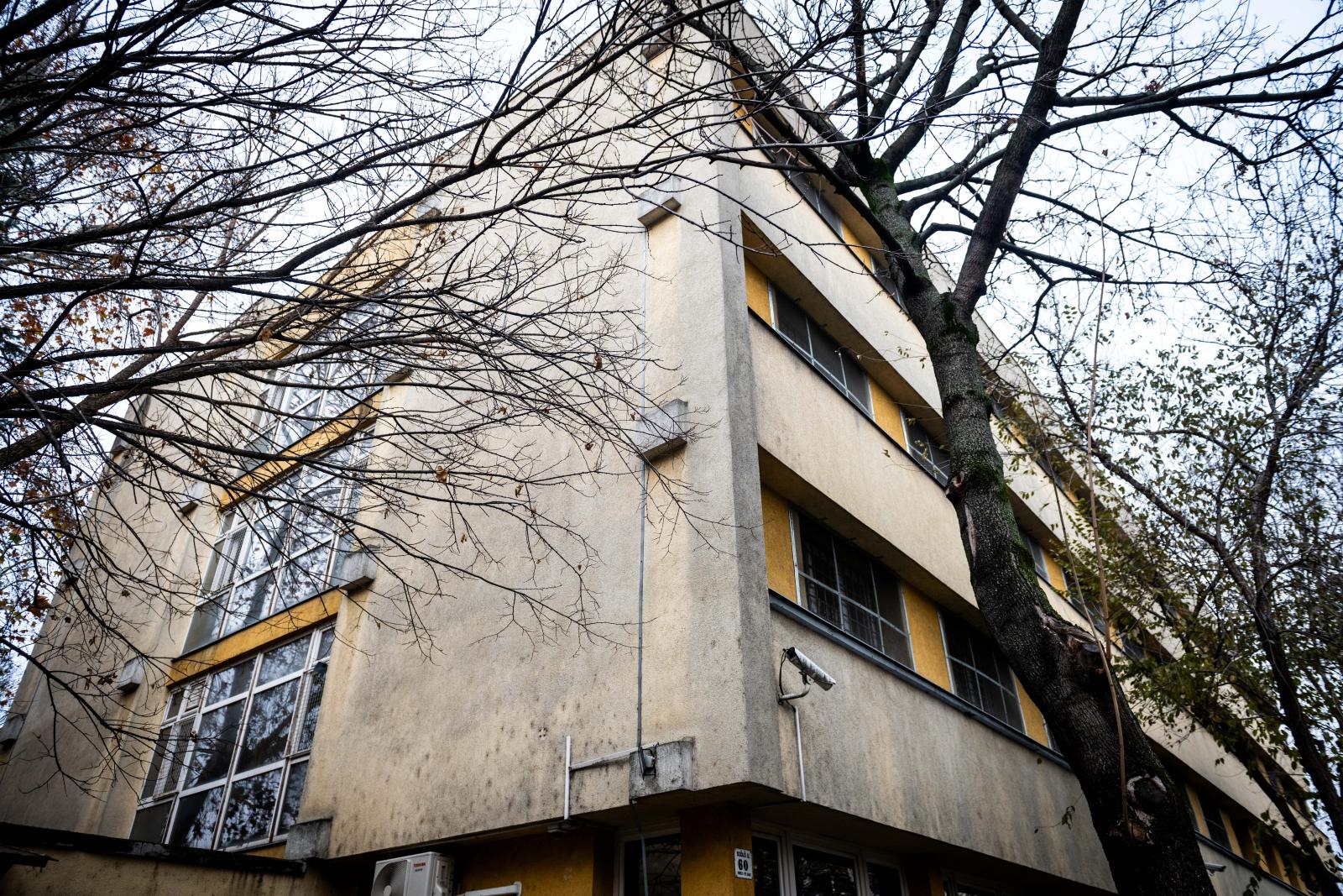 Már évekkel ezelőtt jelezte egy Szőlő utcai dolgozó, hogy milyen állapotok uralkodnak a javítóintézetben