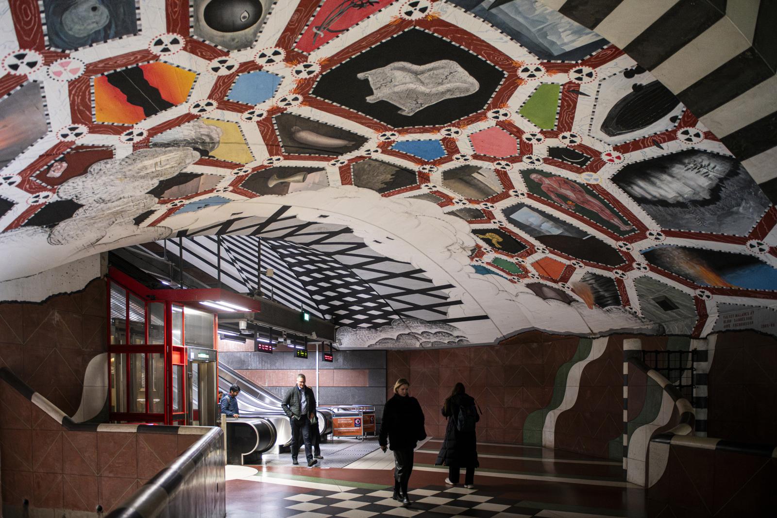 Riport a Van helyed alapítványnál április 3-án.