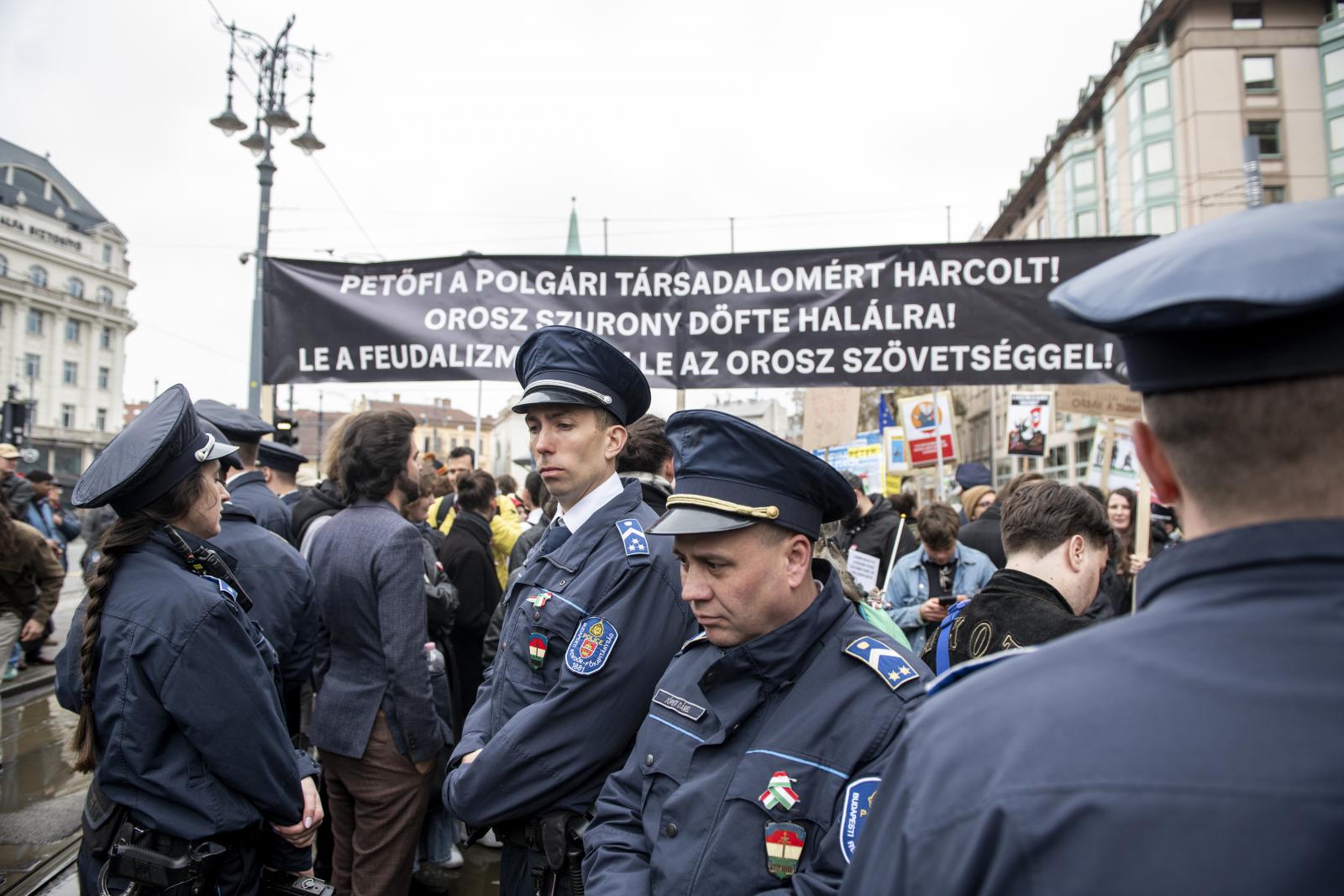Riport a Van helyed alapítványnál április 3-án.