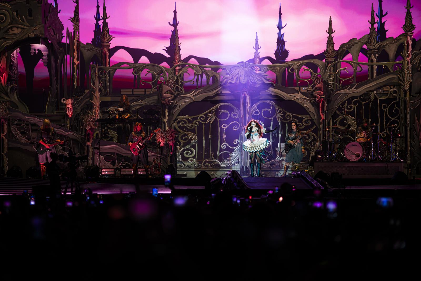 Riport a Van helyed alapítványnál április 3-án.