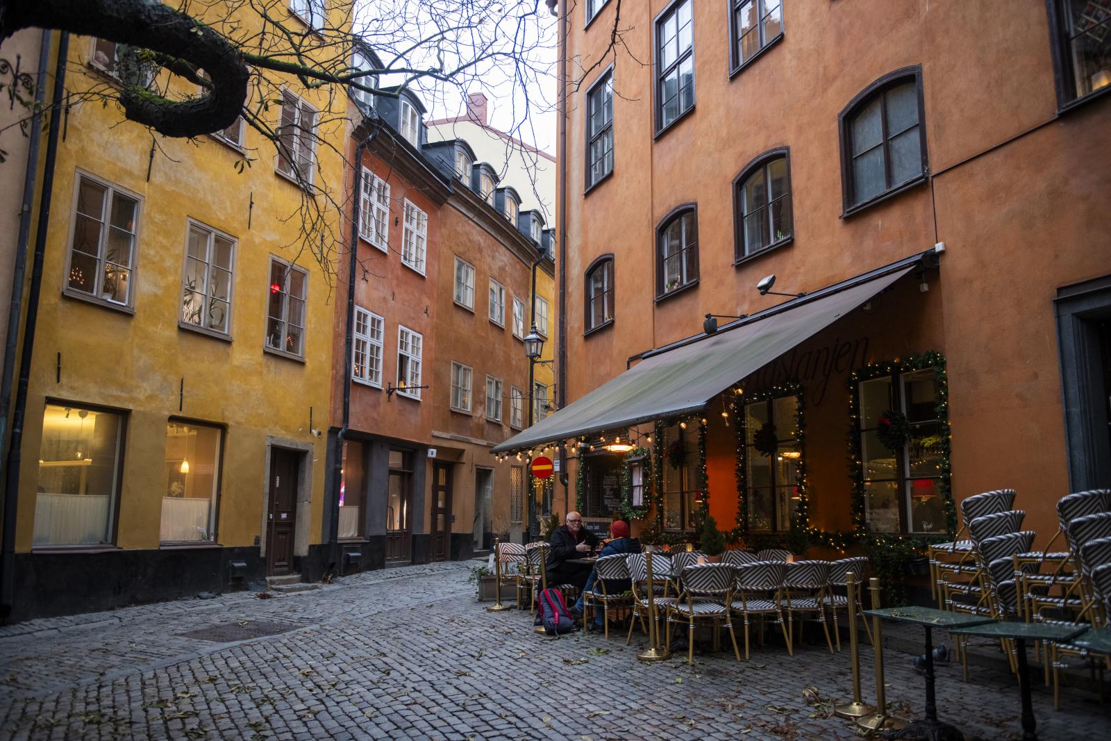 Riport a Van helyed alapítványnál április 3-án.