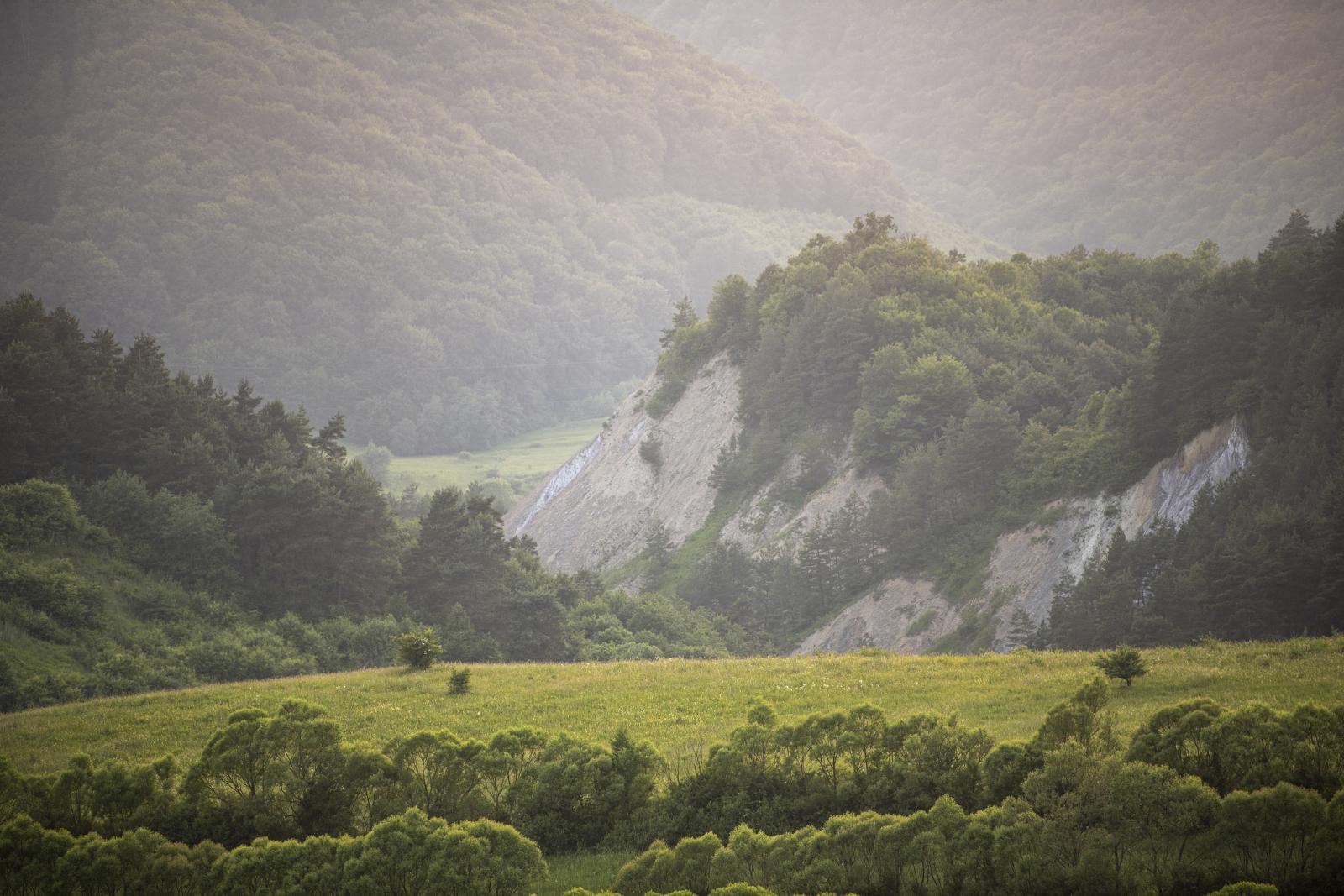 Riport a Van helyed alapítványnál április 3-án.