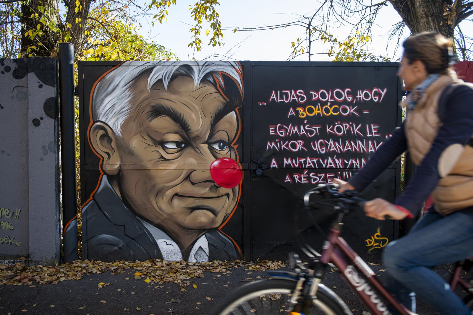 Riport a Van helyed alapítványnál április 3-án.