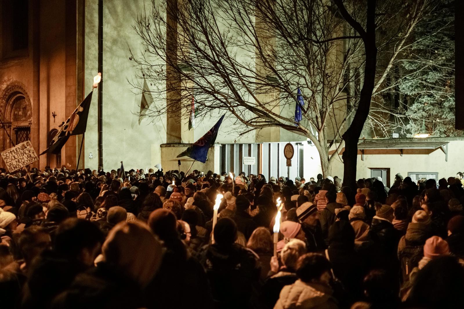 „Alapos személyiségvizsgálattal azonnal ki lehetett volna szűrni az alkalmatlan embereket a gyermekvédelemben, ám a Fidesznek ez nem volt célja”