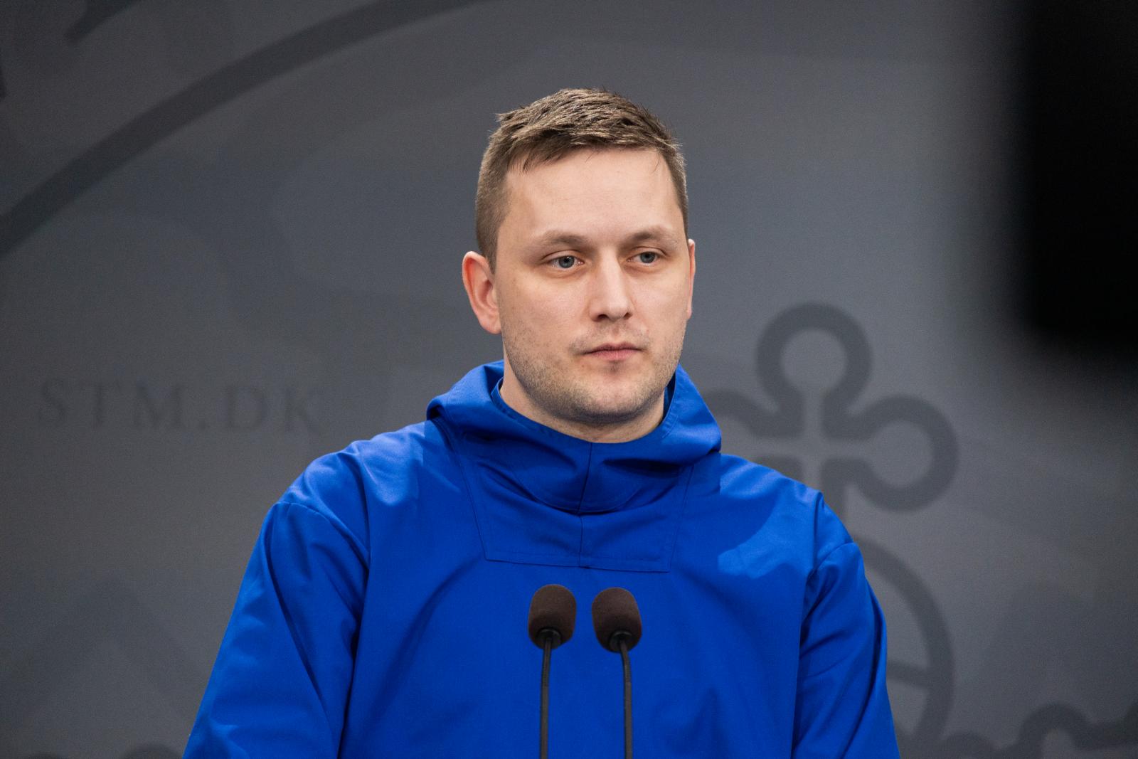 Grönland kormányfője szerint Dániát választanák az Egyesült Államok helyett