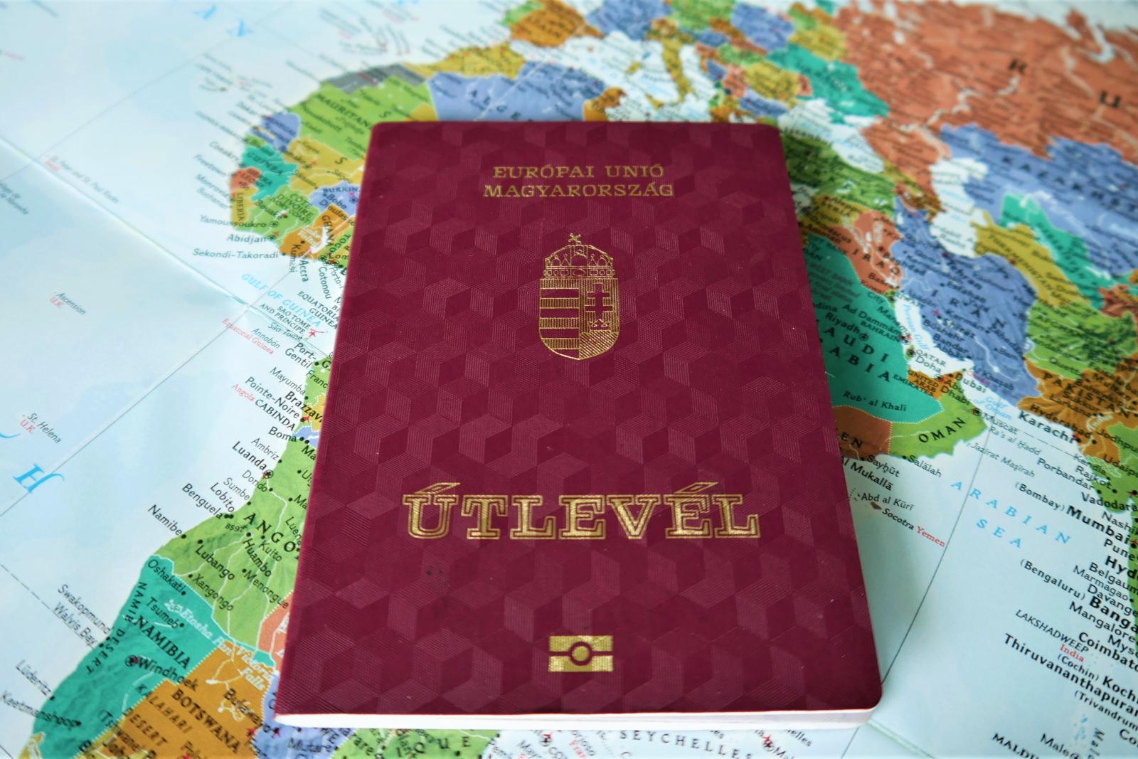 Globális élmezőnybe jutott a magyar útlevél, az ötödik legerősebb egy nemzetközi rangsorban