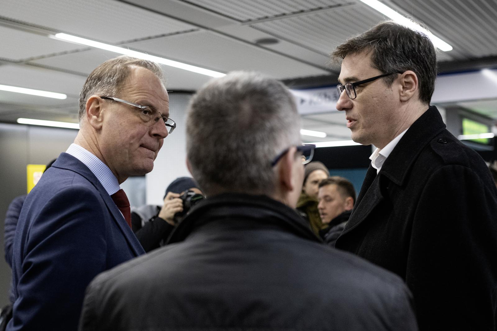 Véget ért Budapest átvilágítása, a havi 2,7 millióért kapott tanácsokból az Orbán-kormány rájött, hogy minden Karácsony Gergely hibája