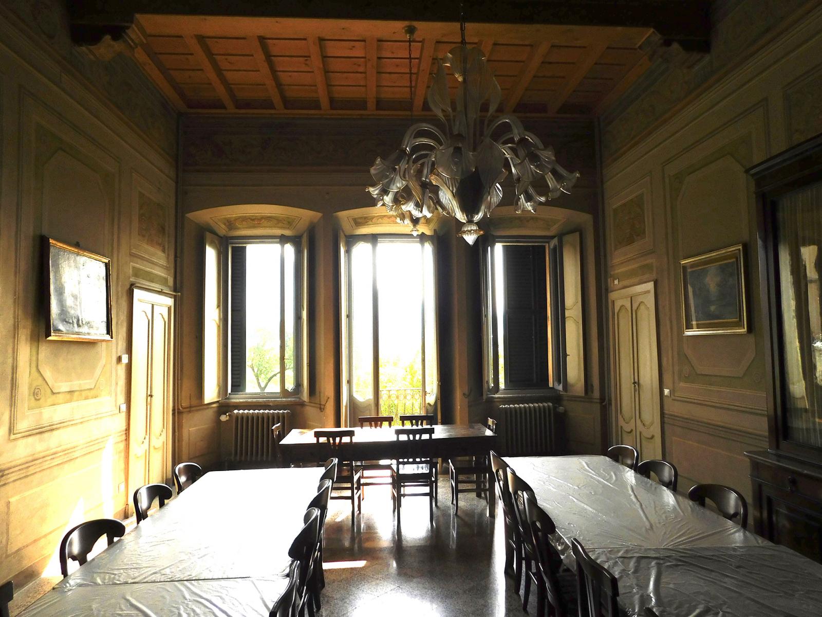 Egy ikonikus hely nyomában: független magyar kutató találta meg a világhírű Leonardo-festmény, Az utolsó vacsora helyszínét