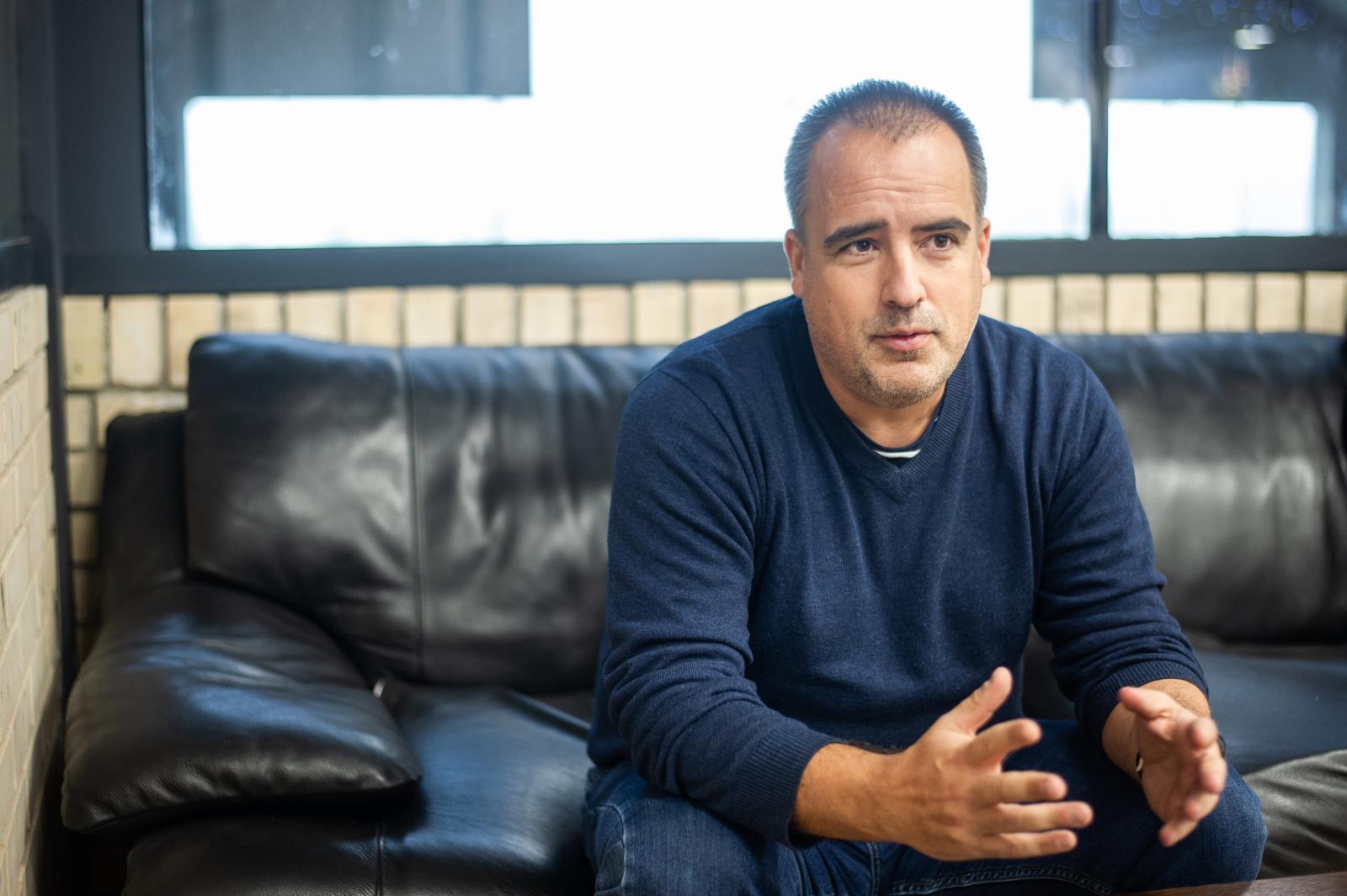 Török Gábor a Medián új méréséről: Ha valóban ez a helyzet, akkor ez már nehezen megfordítható