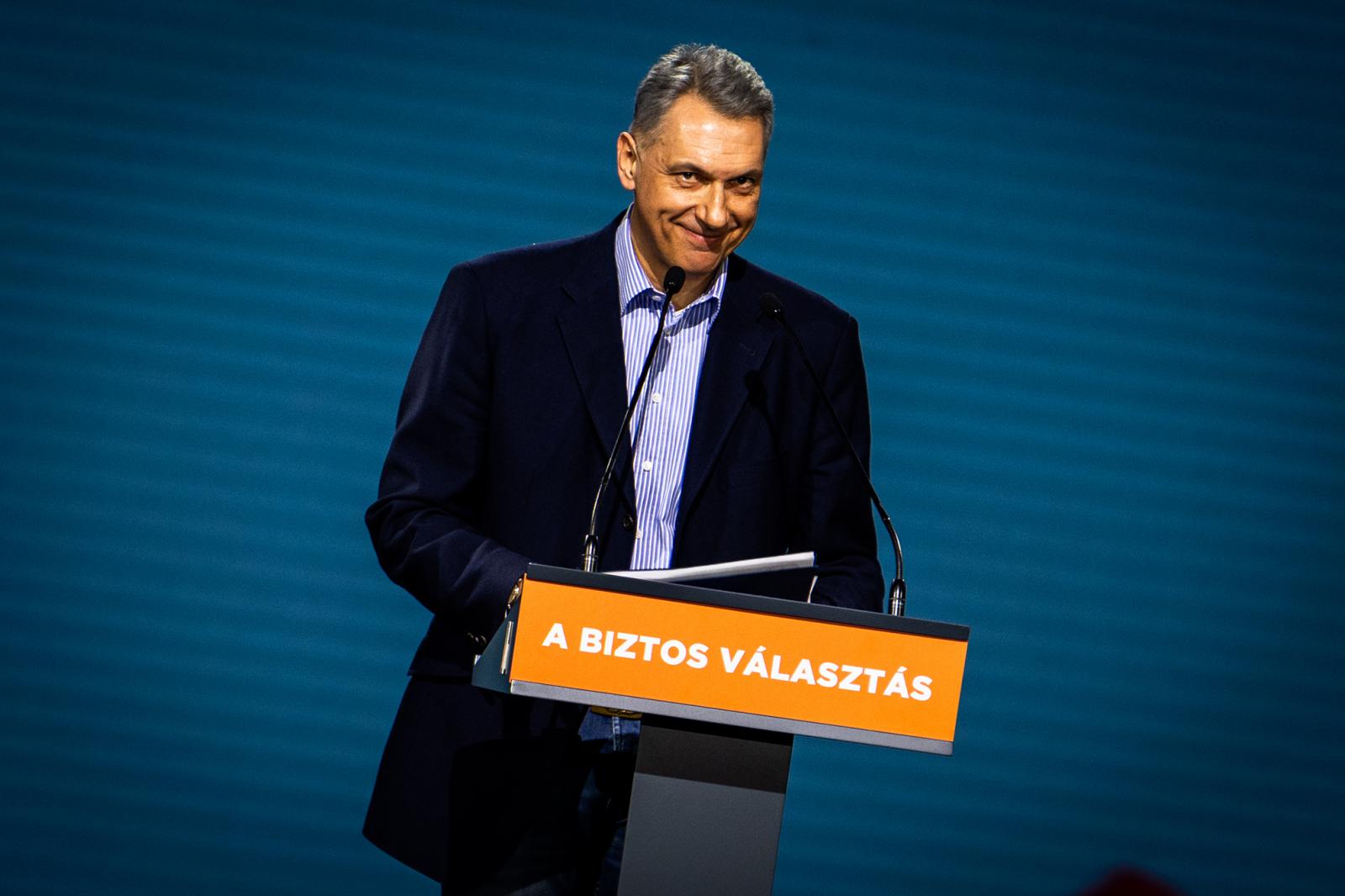 „Lázár János mindig többet engedhetett meg magának a fideszes párttársainál, ő egyfajta szelep az Orbán-rendszeren belül”