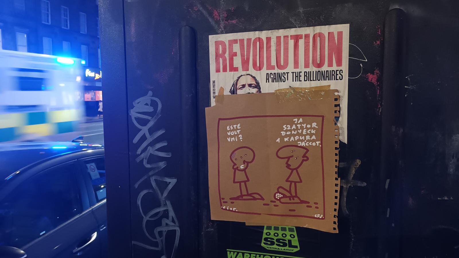 Sior-karcok Skóciából