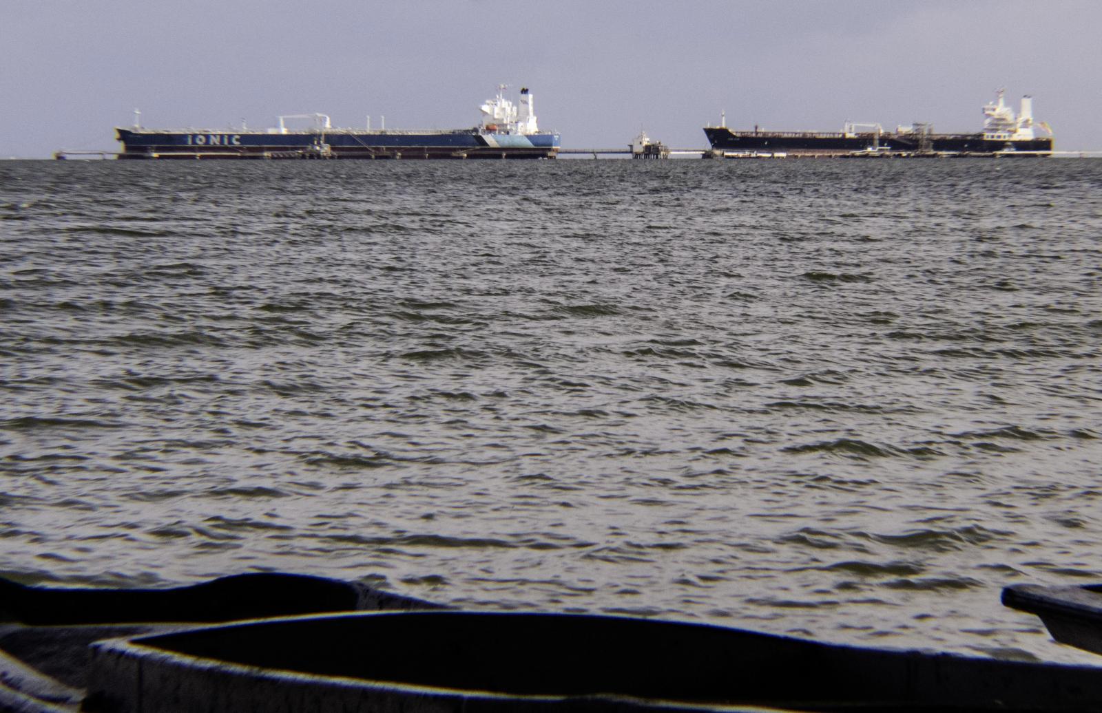 Megkezdte a venezuelai olaj értékesítését az Egyesült Államok