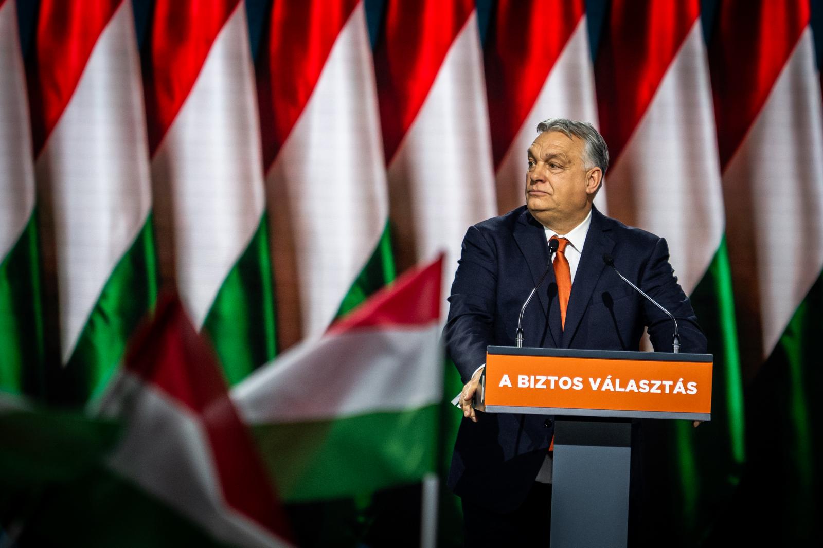 Választás 2026: beavatkozás orosz–szerb–magyar koprodukcióban